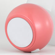 Visual Comfort KST1231-L1 Suki 1-lt 8" Tall LED Rechargeable Table Lamp - Coral