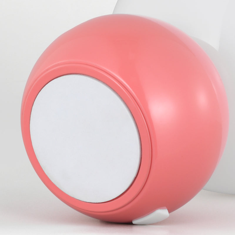Visual Comfort KST1231-L1 Suki 1-lt 8" Tall LED Rechargeable Table Lamp - Coral