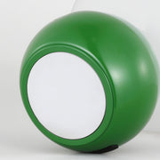 Visual Comfort KST1231-L1 Suki 1-lt 8" Tall LED Rechargeable Table Lamp - Green