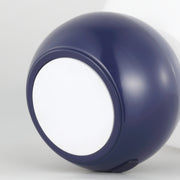 Visual Comfort KST1231-L1 Suki 1-lt 8" Tall LED Rechargeable Table Lamp - Navy