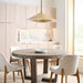 Visual Comfort KP1171 Echo 1-lt 24" Medium Pendant