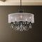 Schonbek VA8305 Vesca 5-lt 24" Chandelier
