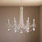 Schonbek VA8336 Vesca 6-lt 33" Chandelier