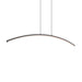 Dals W1PD48-CC Sway 1-lt 48" LED Pendant