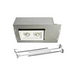 WAC MT-3LD211NA Mini LED Multiple Spots 2 Light New Construction Housing with Light Engine and Trim - White