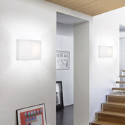 Bover Wall Street 32 1-lt 13" Wall Sconce