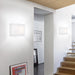 Bover Wall Street 32 1-lt 13" Wall Sconce