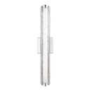 Generation WB1868 Cutler 1-lt 24" Tall LED Wall Sconce