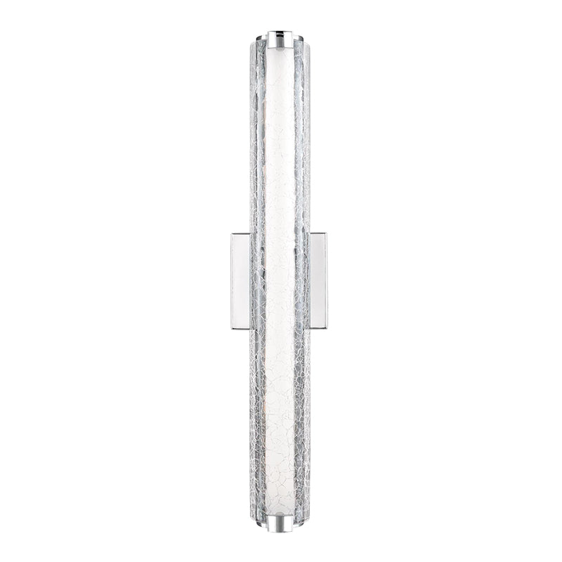 Generation WB1868 Cutler 1-lt 24" Tall LED Wall Sconce