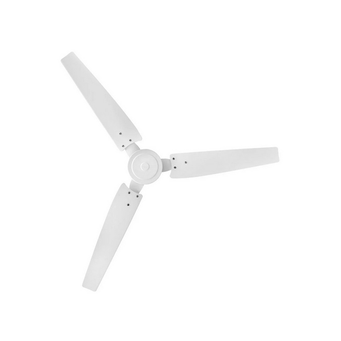 Hinkley 906460F Mistral 60" Ceiling Fan - Matte White