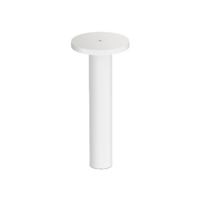 Pablo Designs Luci LED Table Lamp - Matte White