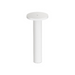 Pablo Designs Luci LED Table Lamp - Matte White