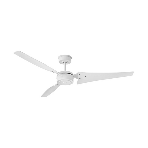 Hinkley 906460F Mistral 60" Ceiling Fan - Matte White