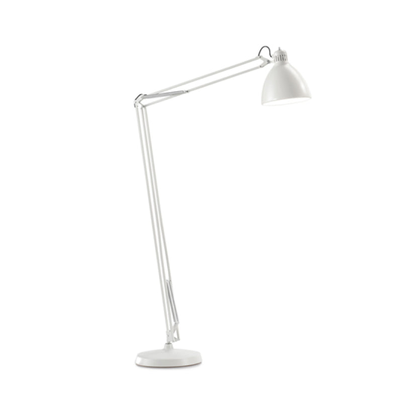 Leucos JJ Mid 1-lt 45" Tall Floor Lamp
