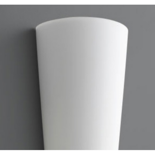 Oxygen 3-589 Songbird 1-lt 17" Tall LED Wall Sconce