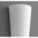 Oxygen 3-589 Songbird 1-lt 17" Tall LED Wall Sconce