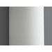 Oxygen 3-563 Siren 1-lt 13" Tall LED Wall Sconce
