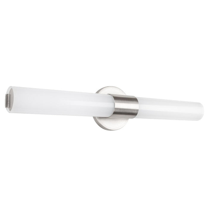 WAC WS-180424 Turbo 1-lt 24" LED Vanity Light, 3500K