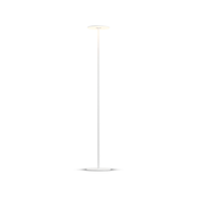Koncept YUF-SW Yurei LED Floor Lamp, Without Shade - Matte White