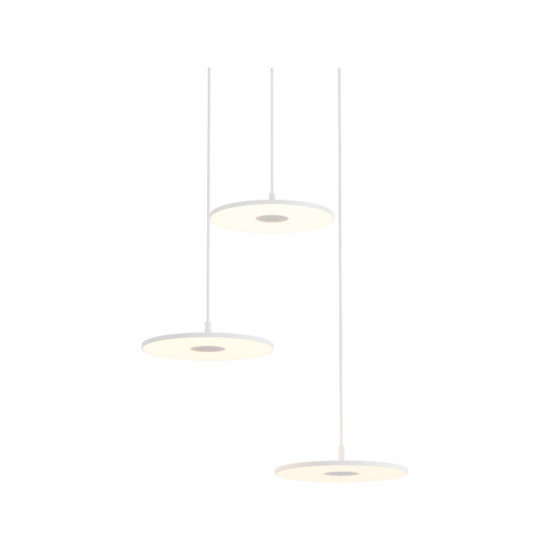 Koncept YUP-C3 Yurei LED Pendant