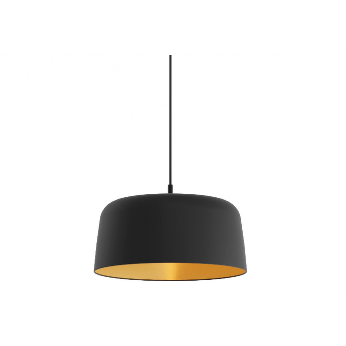 Koncept YUP-S1 Yurei LED Pendant, Metal Shade