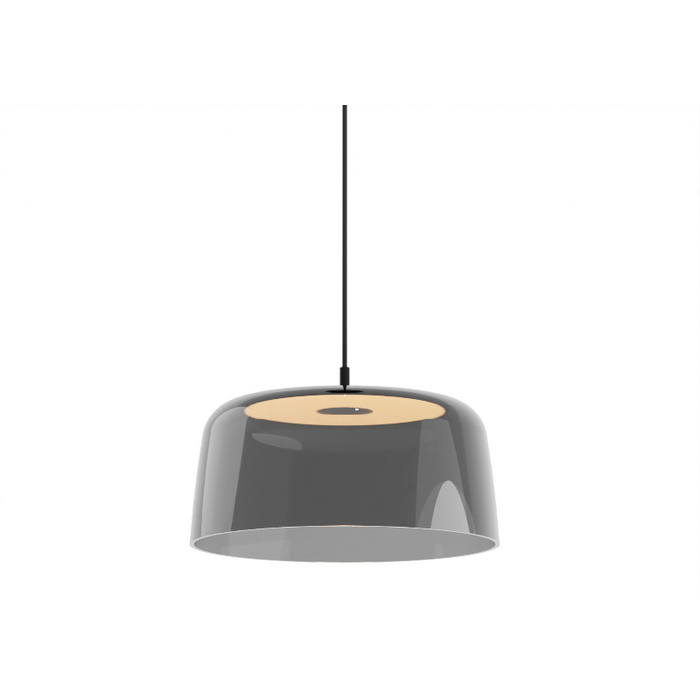 Koncept YUP-S1 Yurei LED Pendant, Plexiglass Shade