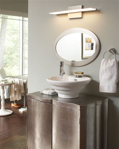 Tech 700BCSPAN Span 1-lt 48" LED Bath Light