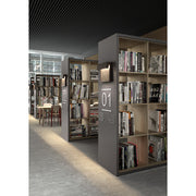 Bover Sisal A/01 1-lt 13" LED Outdoor Wall Sconce