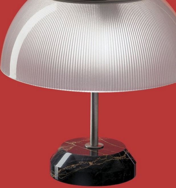 Artemide Alfa Table Lamp