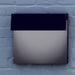 Bover Sisal A/01 1-lt 13" LED Outdoor Wall Sconce