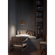 Bover Soft S/30 1-lt 12" LED Pendant