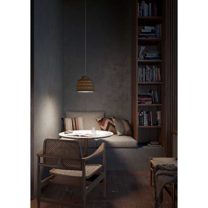 Bover Soft S/30 1-lt 12" LED Pendant