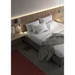 Bover Skybell Plus S/1L 1-lt 2" LED Pendant, TRIAC