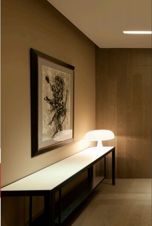 Artemide Nesso Table Lamp