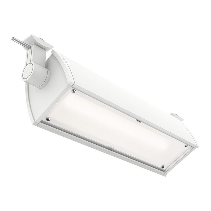 Lightolier LLF2 LightFlood 23W LED Track Head