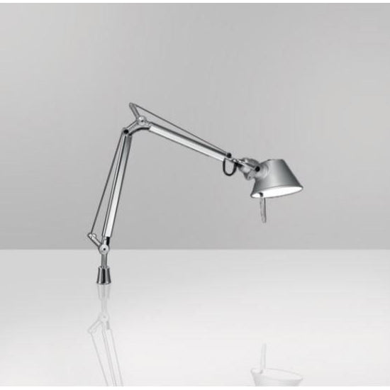 Artemide Tolomeo Micro LED Table Lamp with Inset Pivot