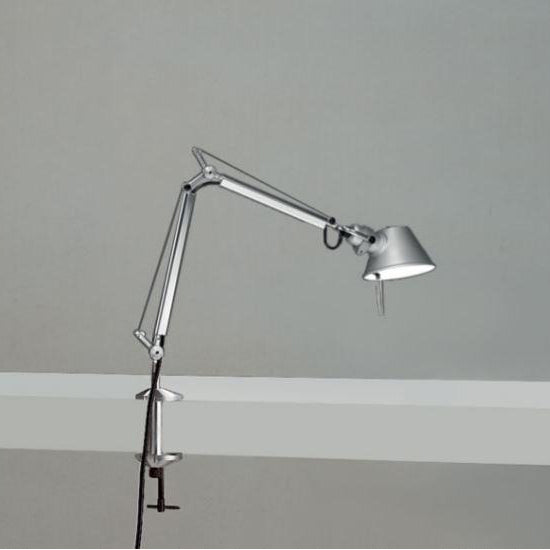 Tolomeo clip lamp new arrivals