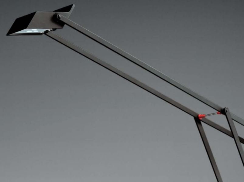 Artemide Tizio LED Table Lamp | A009218 | Artemide | LBC Lighting
