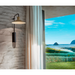 Bover Platet A/02 1-lt 16" Tall LED Wall Sconce