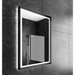 Paris Mirror Opera 24" x 32" LED Lighted Mirror, CCT Selectable
