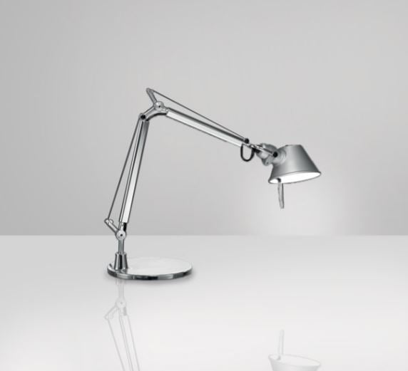 Artemide Tolomeo Micro Table Lamp