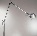 Artemide Tolomeo Micro LED Floor Lamp