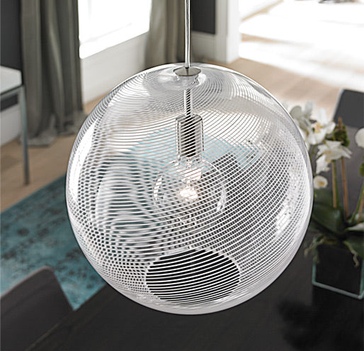 Tech 700TDPALP Palestra Large 1-lt 16" Pendant