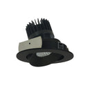 Nora NIO-4RC/HL 4" Iolite LED Round Adjustable Cone Reflector Trim - High Lumen