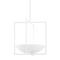 Troy F1119 Loki 6-lt 24" Pendant