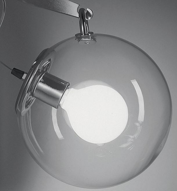 Artemide Miconos Wall Light