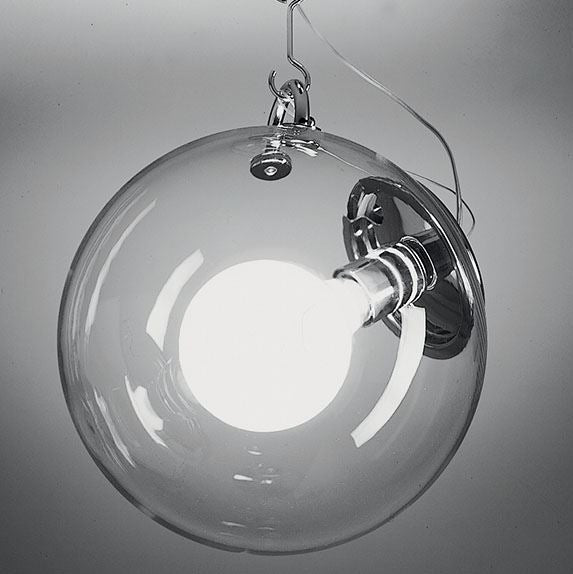 Artemide Miconos Ceiling Light