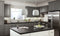 Tech 700TDKRMPL Karam Large 21" LED Pendant