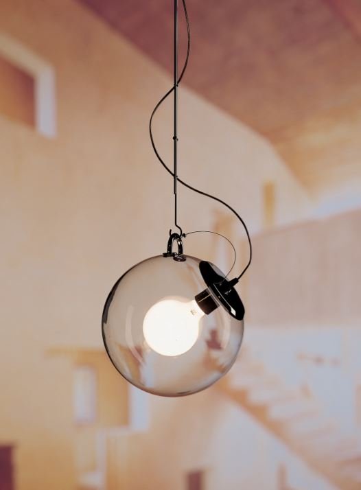 Artemide Miconos Suspension Light - Thumbnail 4