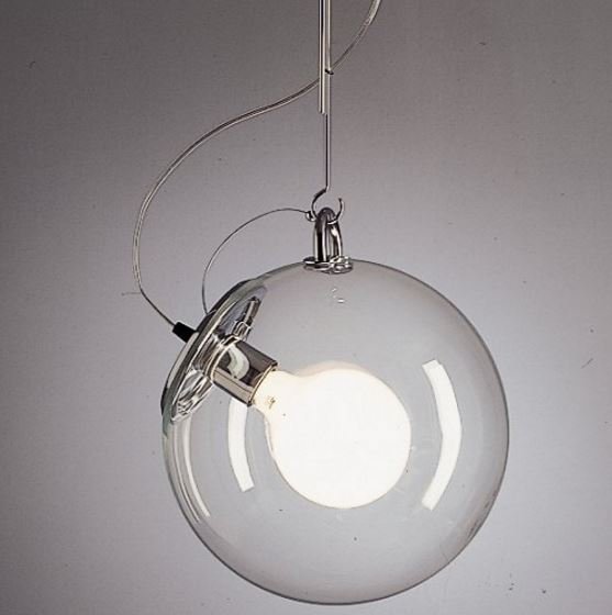 Artemide Miconos Suspension